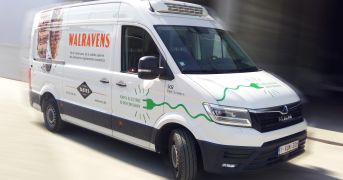 Accompagner les ambitions d’une entreprise familiale en matière de mobilité décarbonée